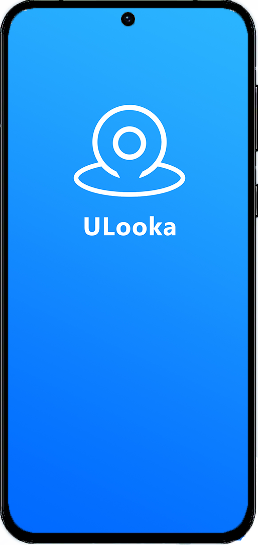 ULooka監(jiān)控app版截圖4
