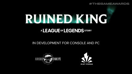 破敗王者steam游戲免費中文版截圖3