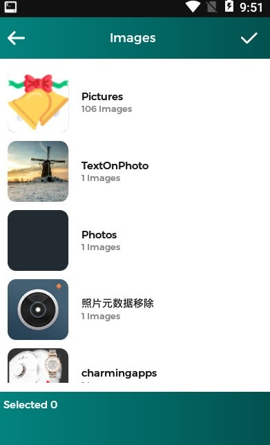 美顏照片拼貼APP下載截圖3