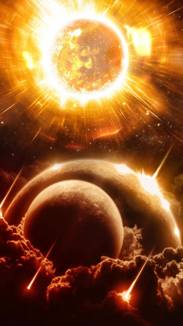 星球末日模擬器游戲版截圖1