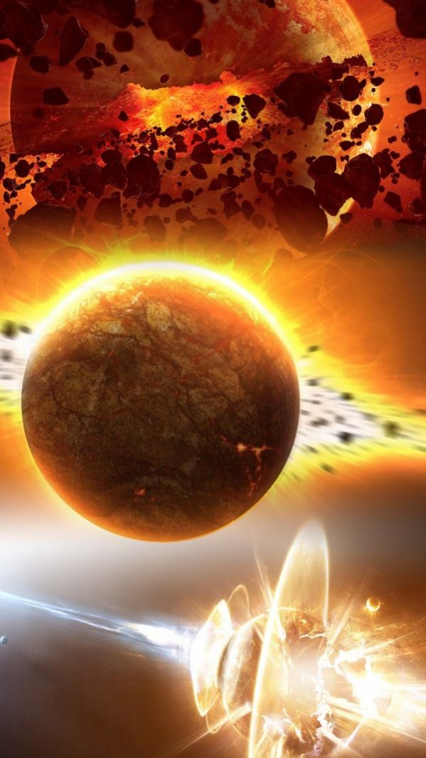 星球末日模擬器游戲版截圖3