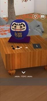 小房間收藏手機游戲安卓版（Tiny Room）截圖1