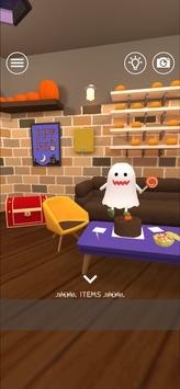 小房間收藏手機游戲安卓版（Tiny Room）截圖2