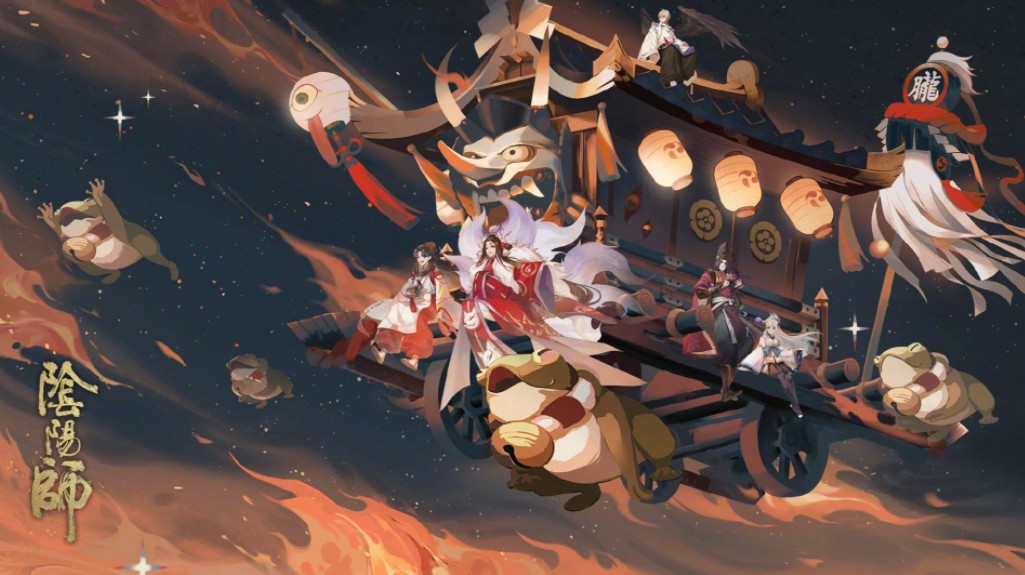 陰陽師逢魔高分陣容最新2021 逢魔高分陣容匯總