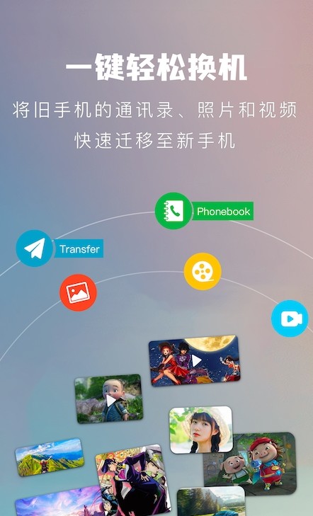 互傳換機(jī)工具app截圖3