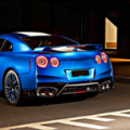 GTR漂移競(jìng)速游戲手機(jī)版（GTR R35 Drift Game Simulator）