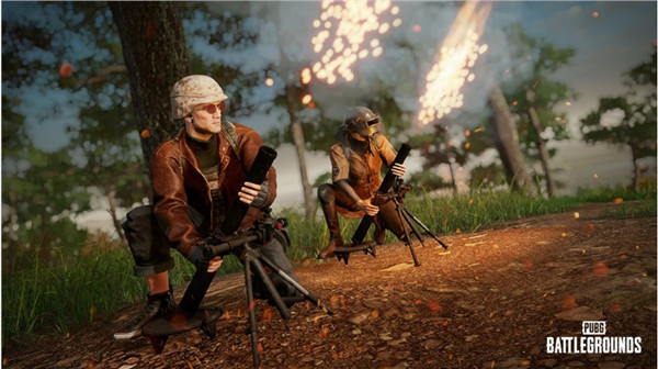 絕地求生11.3更新到幾點(diǎn)？PUBG11月3日第14賽季第2輪更新內(nèi)容一覽[多圖]圖片2