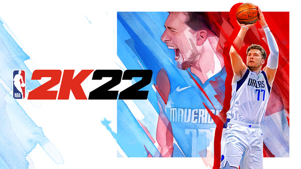 NBA2K22手機版中文版下載安卓截圖2