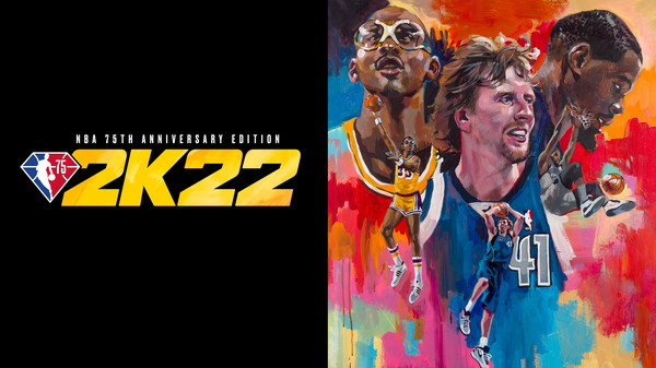 NBA2K22手機版中文版下載安卓截圖1