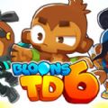 猴子塔防最新中文最新版28.3免费金币（Bloons TD 6）