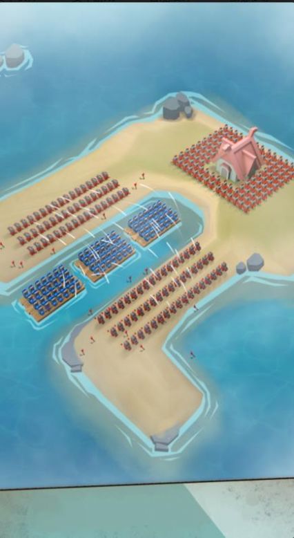 海島爭奪戰(zhàn)游戲最新版截圖2