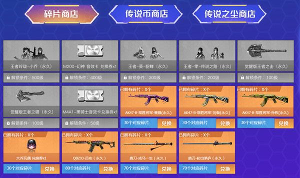 穿越火線傳說之路3活動網(wǎng)址 cf傳說之路3什么時候開始[多圖]圖片3