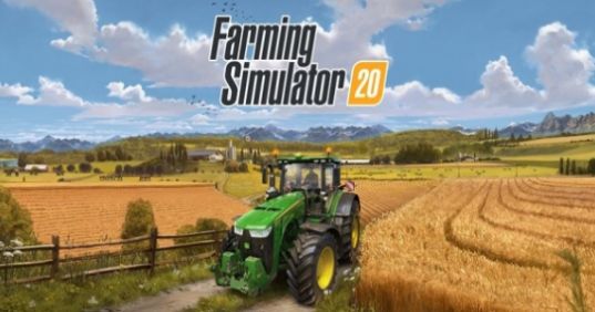 模擬農(nóng)場(chǎng)22steam中文最新版(Farming Simulator 22)截圖4