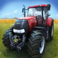 模拟农场22steam中文最新版(Farming Simulator 22)