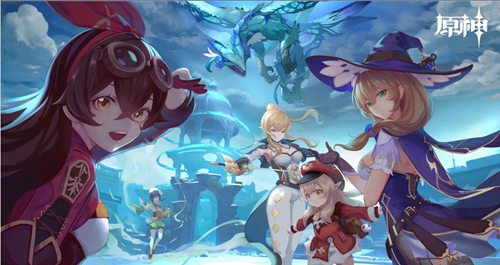 原神2.3版本更新內(nèi)容一覽：2021年11月24日2.3版本更新內(nèi)容介紹