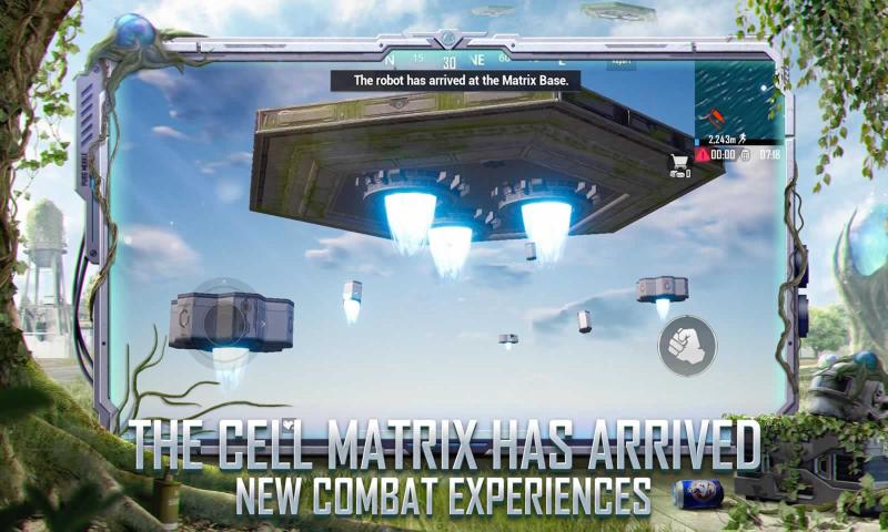 PUBGMobile(國(guó)際服)正版下載截圖3