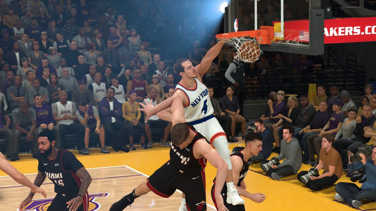 nba2k20手機(jī)版下載正版安裝包截圖3