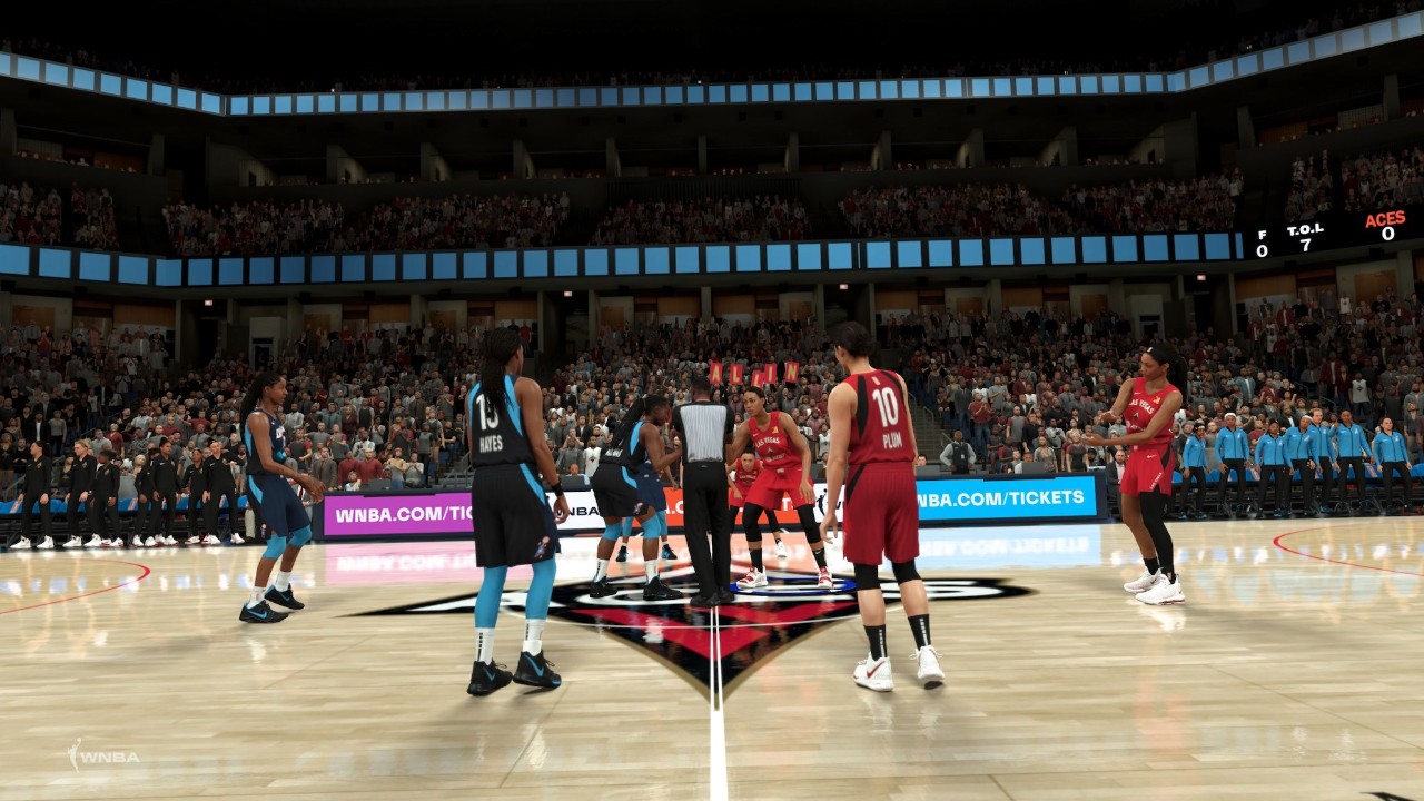 nba2k20手機(jī)版下載正版安裝包截圖5