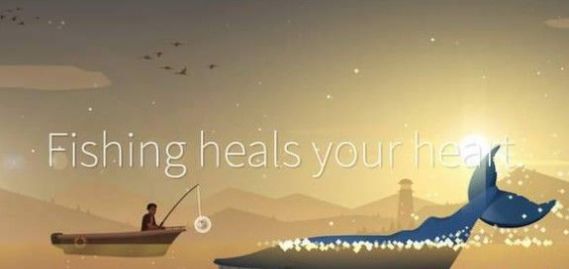吊德斯解說漁夫的故事VR游戲手機中文版截圖2