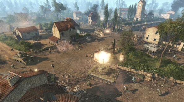 戰(zhàn)爭之人2steam安卓版截圖1
