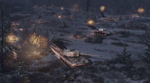 戰(zhàn)爭之人2steam安卓版截圖2