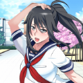 櫻花高校桌面女孩游戲最新中文版