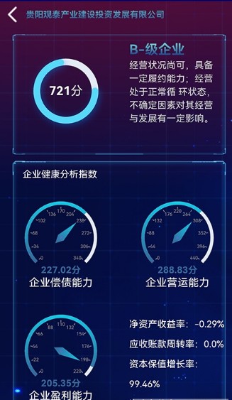 國企監(jiān)管平臺企業(yè)數(shù)據(jù)分析app版截圖3