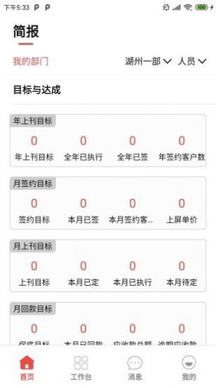 潮工作電梯廣告推廣app版截圖2