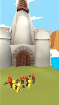 維京圍攻游戲中文版（VikingSiege）截圖2