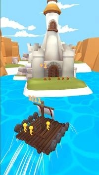 維京圍攻游戲中文版（VikingSiege）截圖3