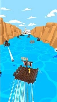 維京圍攻游戲中文版（VikingSiege）截圖1