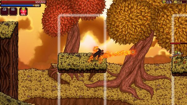 四象秘法steam游戲正版（Quest of Wizard）截圖1