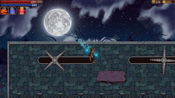 四象秘法steam游戲正版（Quest of Wizard）截圖4