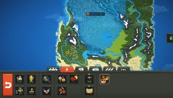世界盒子漢化最新版2021截圖1
