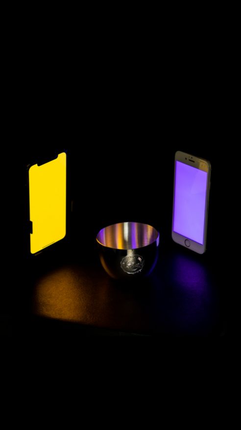 iSoftBox拍摄补光灯工具安卓下载安装最新版3