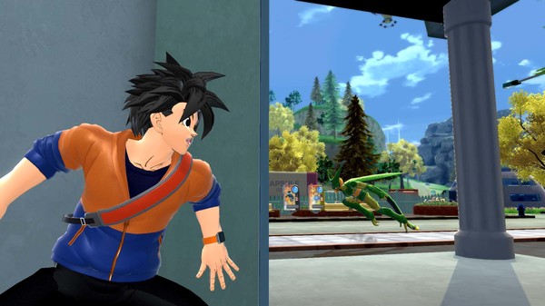 七龍珠破界斗士steam測試版最新版截圖4