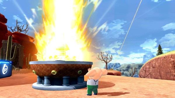 七龍珠破界斗士steam測試版最新版截圖2