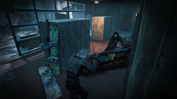 epic黎明殺機(jī)中文版手機(jī)版（Dead by Daylight）截圖6