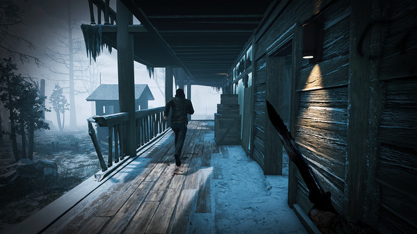 epic黎明殺機(jī)中文版手機(jī)版（Dead by Daylight）截圖2