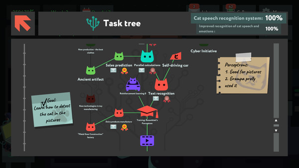 epic while True learn手機(jī)版中文版截圖4