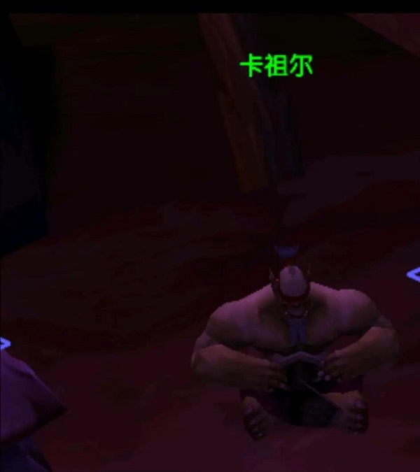 魔獸世界魅魔任務怎么做？魅魔任務完成攻略流程