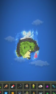 世界盒子0.10.3全物品完整最新版截圖2