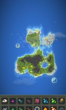 世界盒子0.10.3全物品完整最新版截圖3