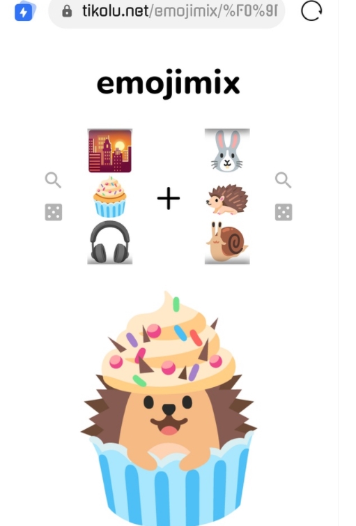 emojimix在哪玩 emojimix在線玩地址分享[多圖]圖片6