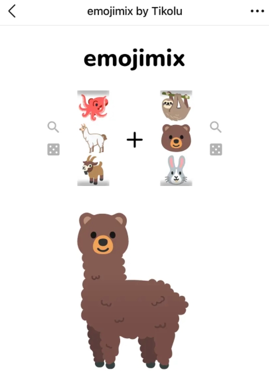 emojimix在哪玩 emojimix在線玩地址分享[多圖]圖片4