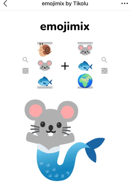 emojimix在哪玩 emojimix在線玩地址分享[多圖]圖片3