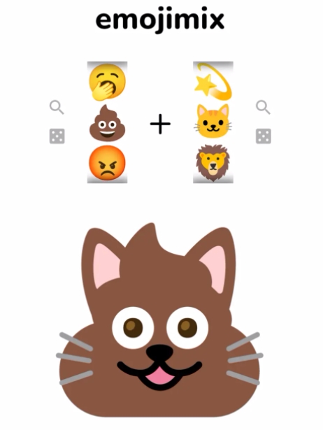 emojimix在哪玩 emojimix在線玩地址分享[多圖]圖片5