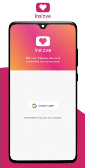 insLove互動交友app最新版截圖3
