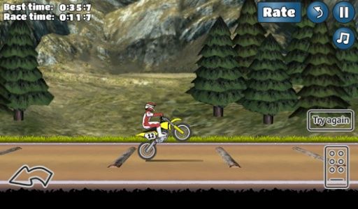 wheelie challenge蘋果中文版最新下載截圖3
