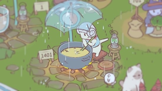 貓和湯游戲最新版本1.7.8下載截圖4